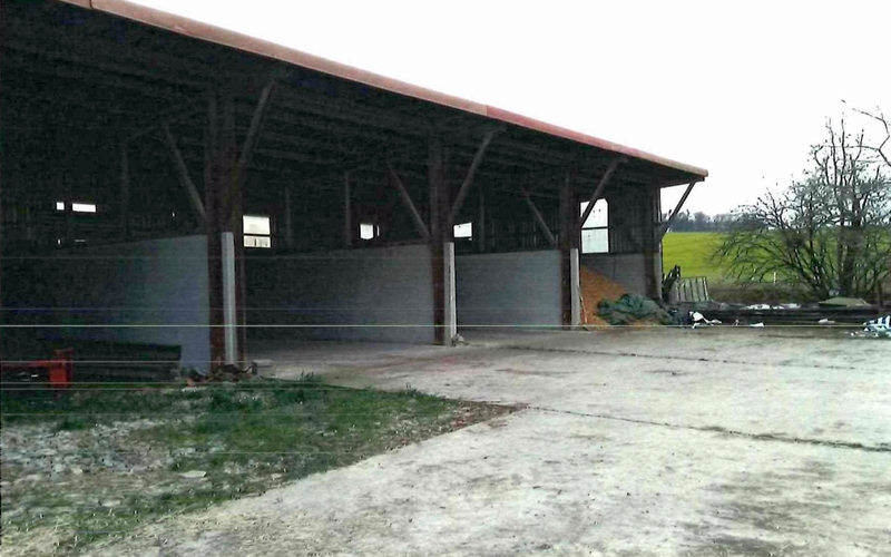 Bauerngehöft in Wasenhof 1, 74653 Ingelfingen - Bild 5