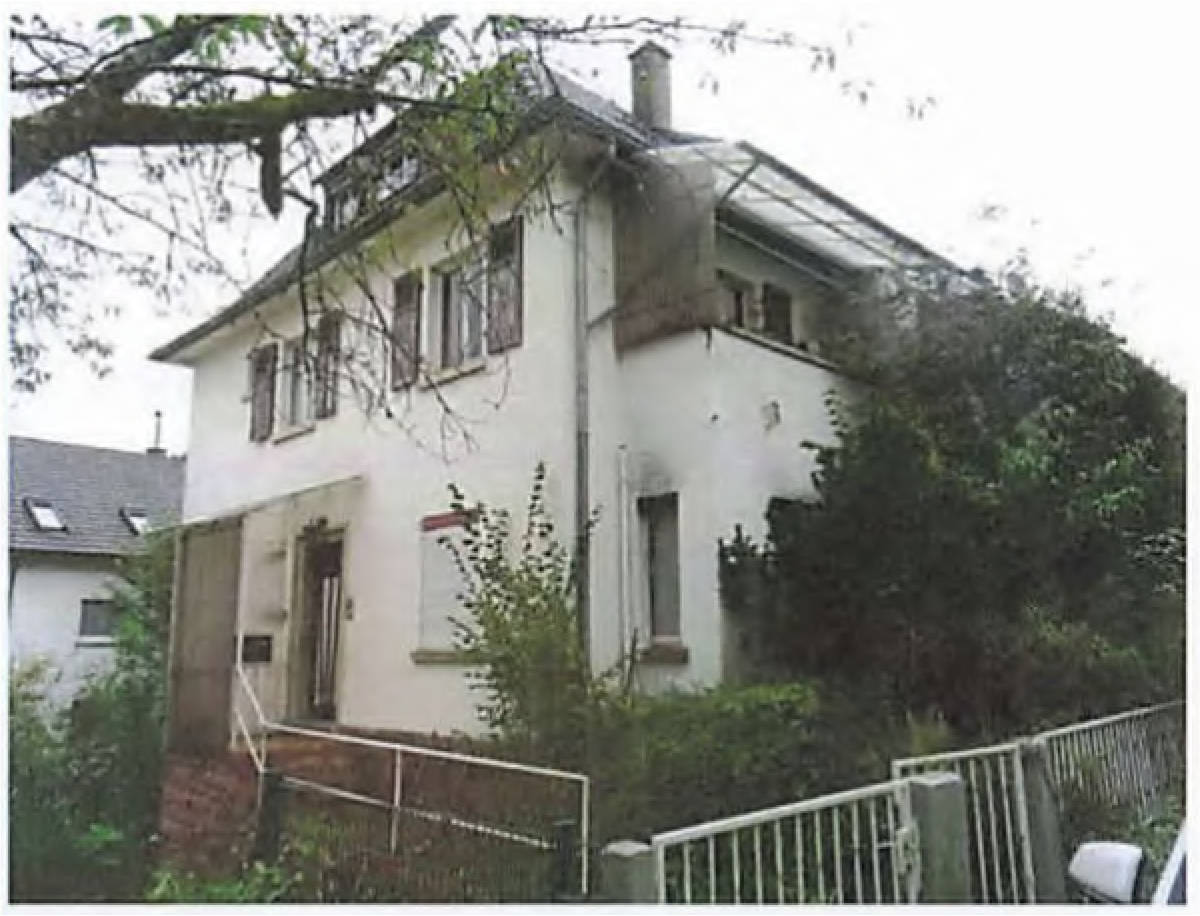 Waldstraße 24, 69151 Neckargemünd
