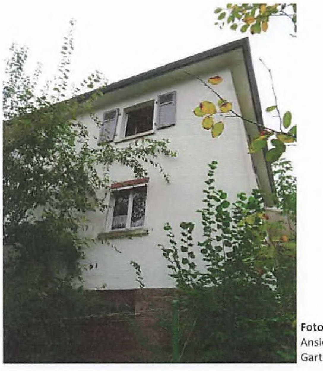 baden-wuerttemberg 2 K 38/24 Waldstraße 24, 69151 Neckargemünd 7