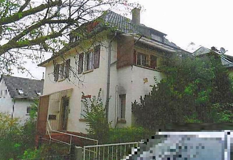 Grundstück in Waldstraße 24, 69151 Neckargemünd - Bild 2