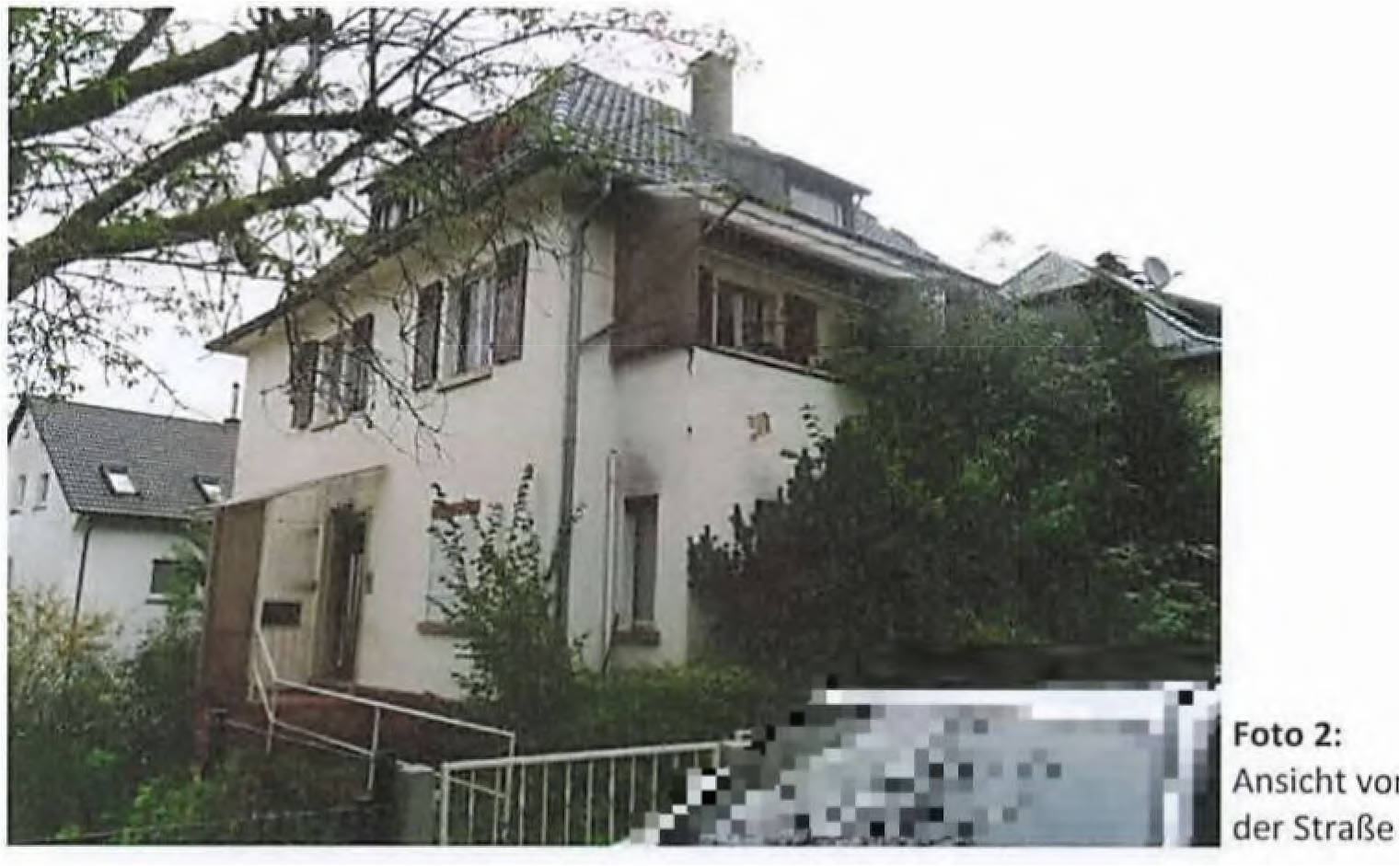 baden-wuerttemberg 2 K 38/24 Waldstraße 24, 69151 Neckargemünd 6