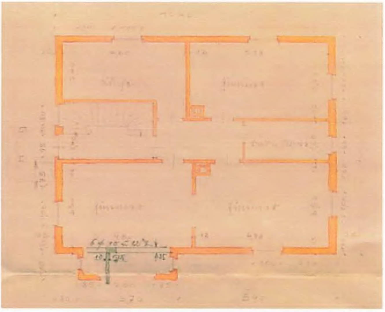 baden-wuerttemberg 2 K 38/24 Waldstraße 24, 69151 Neckargemünd 14