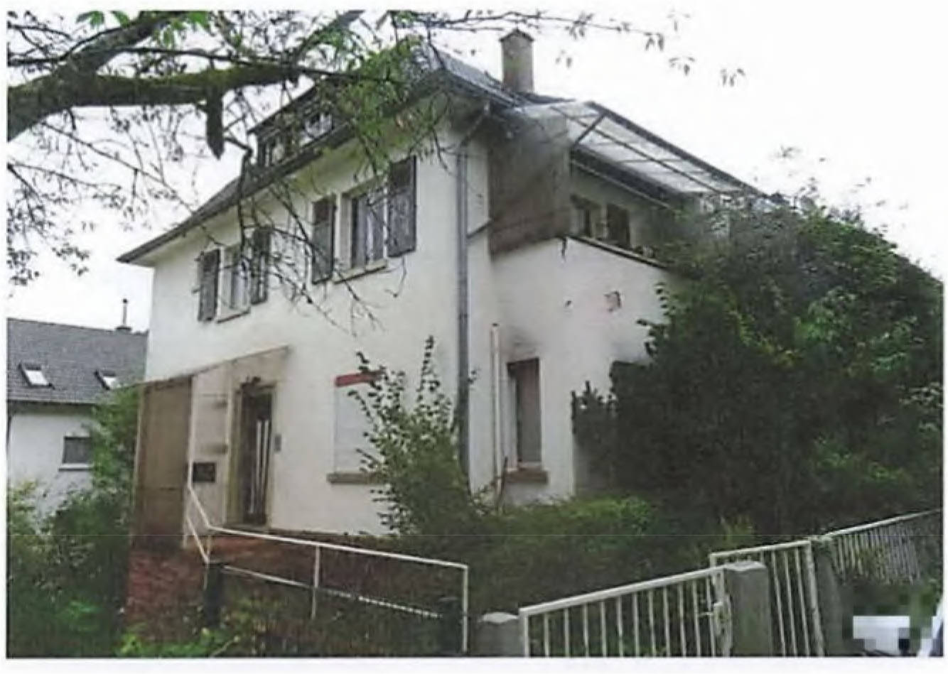 Grundstück in Waldstraße 24, 69151 Neckargemünd - Bild 3