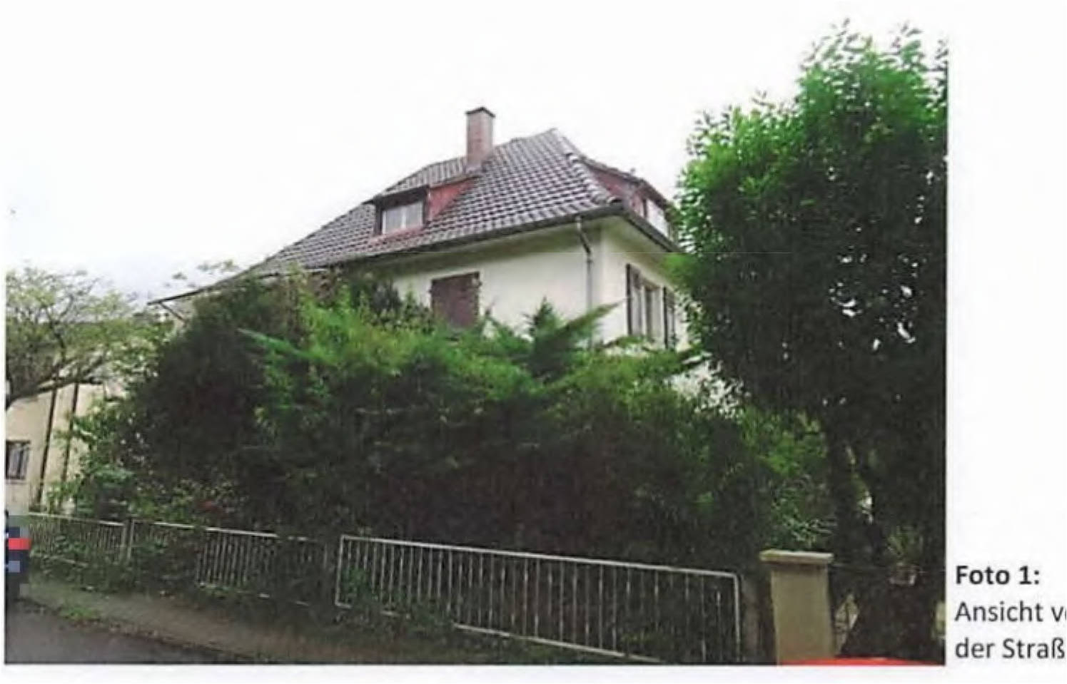 Grundstück in Waldstraße 24, 69151 Neckargemünd - Bild 5