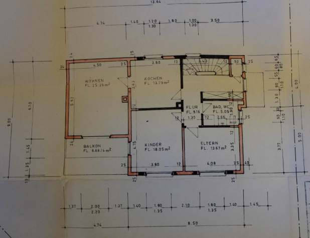 baden-wuerttemberg 2 K 39/25 Stephansbergweg 1, 69469 Weinheim - Lützelsachsen 29