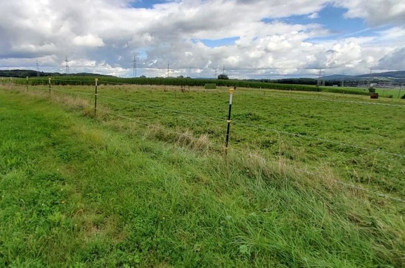 Bauerngehöft in Pfahläcker 1, 73460 Hüttlingen - Bild 2
