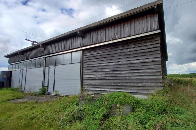 Bauerngehöft in Pfahläcker 1, 73460 Hüttlingen - Bild 3