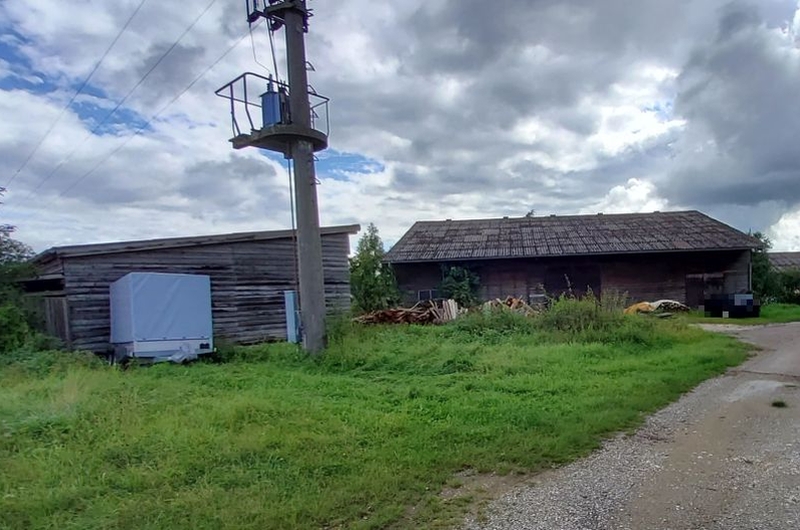 Bauerngehöft in Pfahläcker 1, 73460 Hüttlingen - Bild 5