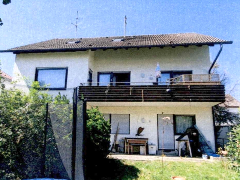 baden-wuerttemberg 2 K 40-23 (2) Hefelestraße 8, 72108 Rottenburg am Neckar