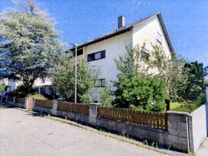 baden-wuerttemberg 2 K 40-23 (2) Hefelestraße 8, 72108 Rottenburg am Neckar