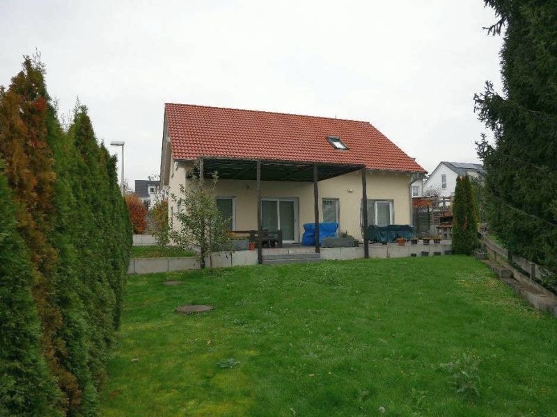 Einfamilienhaus in Schlagwiesen 2, 72622 Nürtingen-Hardt