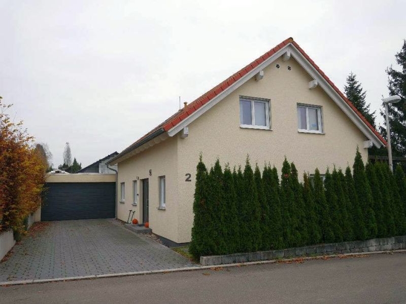 Einfamilienhaus in Schlagwiesen 2, 72622 Nürtingen-Hardt - Bild 2