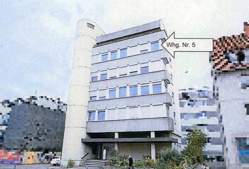 5-Zimmer-Wohnung und mehr in Karlstraße 33, 74072 Heilbronn - Bild 3