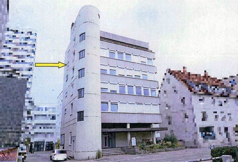 Karlstraße 33, 74072 Heilbronn