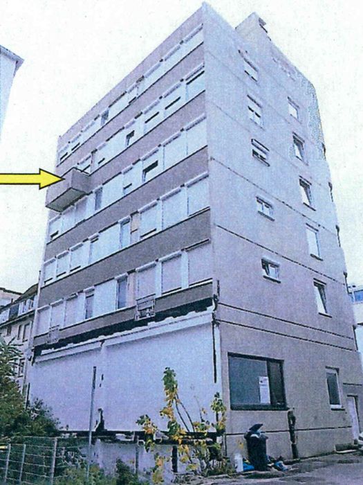 5-Zimmer-Wohnung und mehr in Karlstraße 33, 74072 Heilbronn - Bild 2