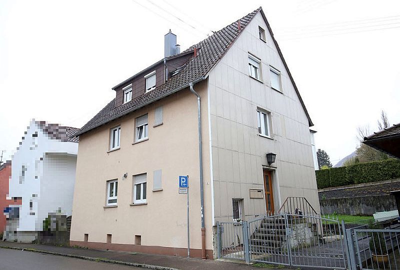 Mehrfamilienhaus in Uracher Straße 6, 73312 Geislingen - Bild 4