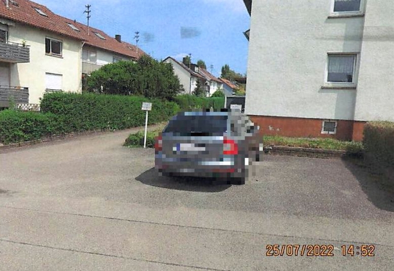 Mehrfamilienhaus in Auenstraße 19, 71397 Leutenbach - Bild 5