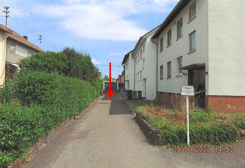 Mehrfamilienhaus in Auenstraße 19, 71397 Leutenbach