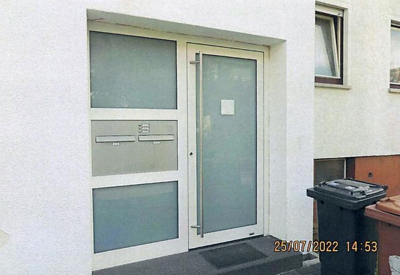Mehrfamilienhaus in Auenstraße 19, 71397 Leutenbach - Bild 4