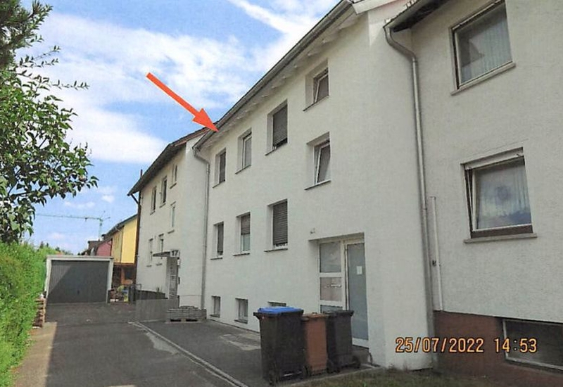 Mehrfamilienhaus in Auenstraße 19, 71397 Leutenbach - Bild 3