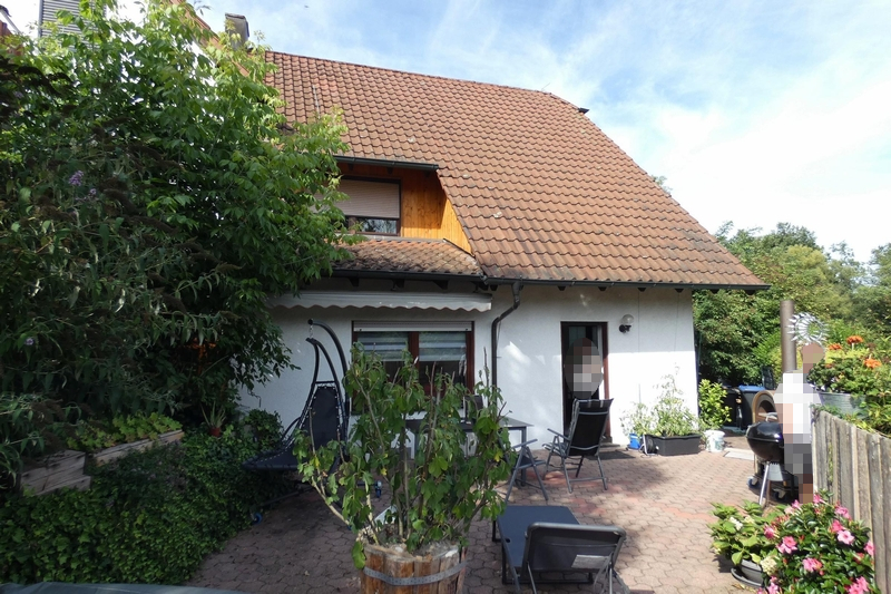 Wohnungseigentum in Ziegelmühle 4, 74538 Rosengarten - Bild 5