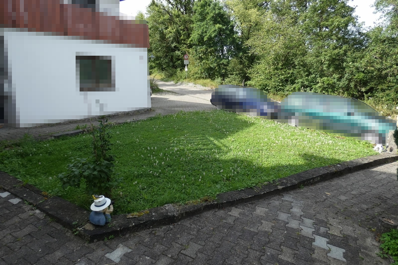 Wohnungseigentum in Ziegelmühle 4, 74538 Rosengarten - Bild 2