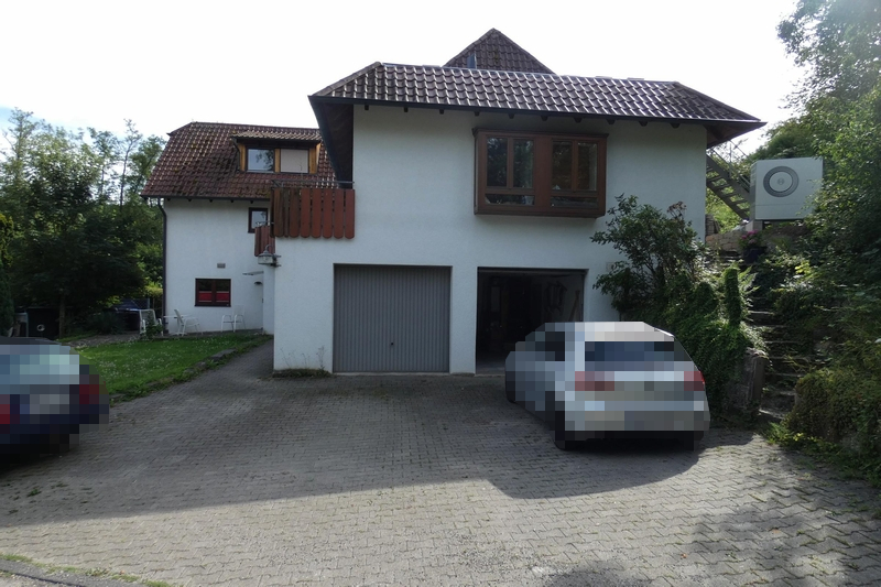 Wohnungseigentum in Ziegelmühle 4, 74538 Rosengarten - Bild 4