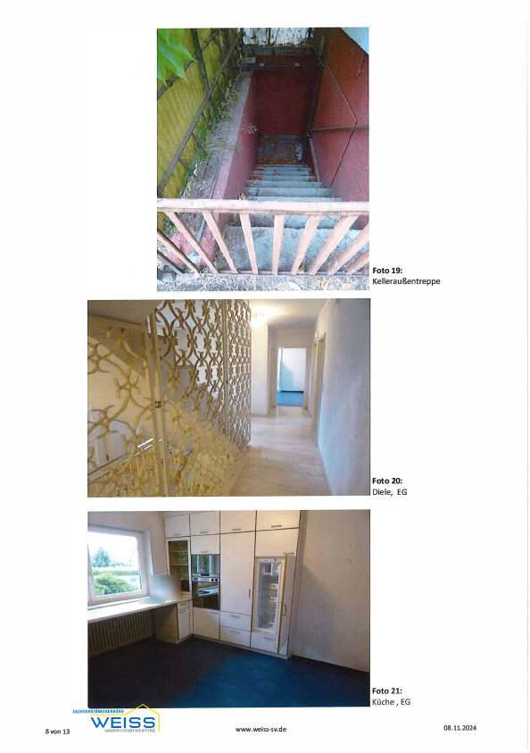 baden-wuerttemberg 2 K 42/24 Karl-Deubel-Straße 9, 76316 Malsch 13