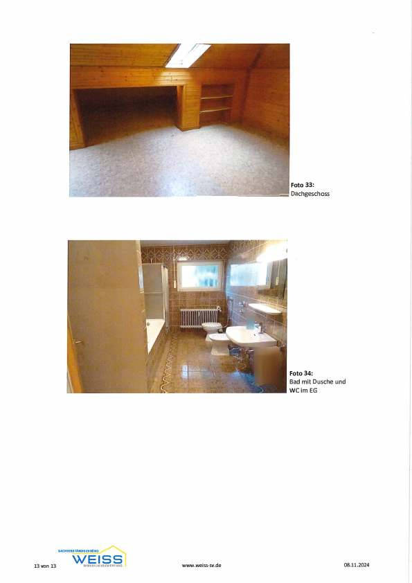 Einfamilienhaus in Karl-Deubel-Straße 9, 76316 Malsch - Bild 4