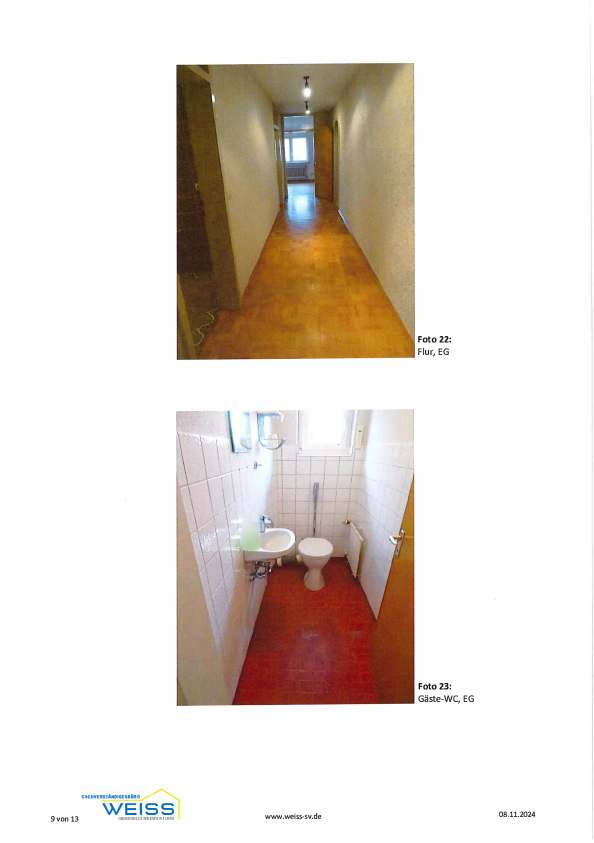 Einfamilienhaus in Karl-Deubel-Straße 9, 76316 Malsch - Bild 3