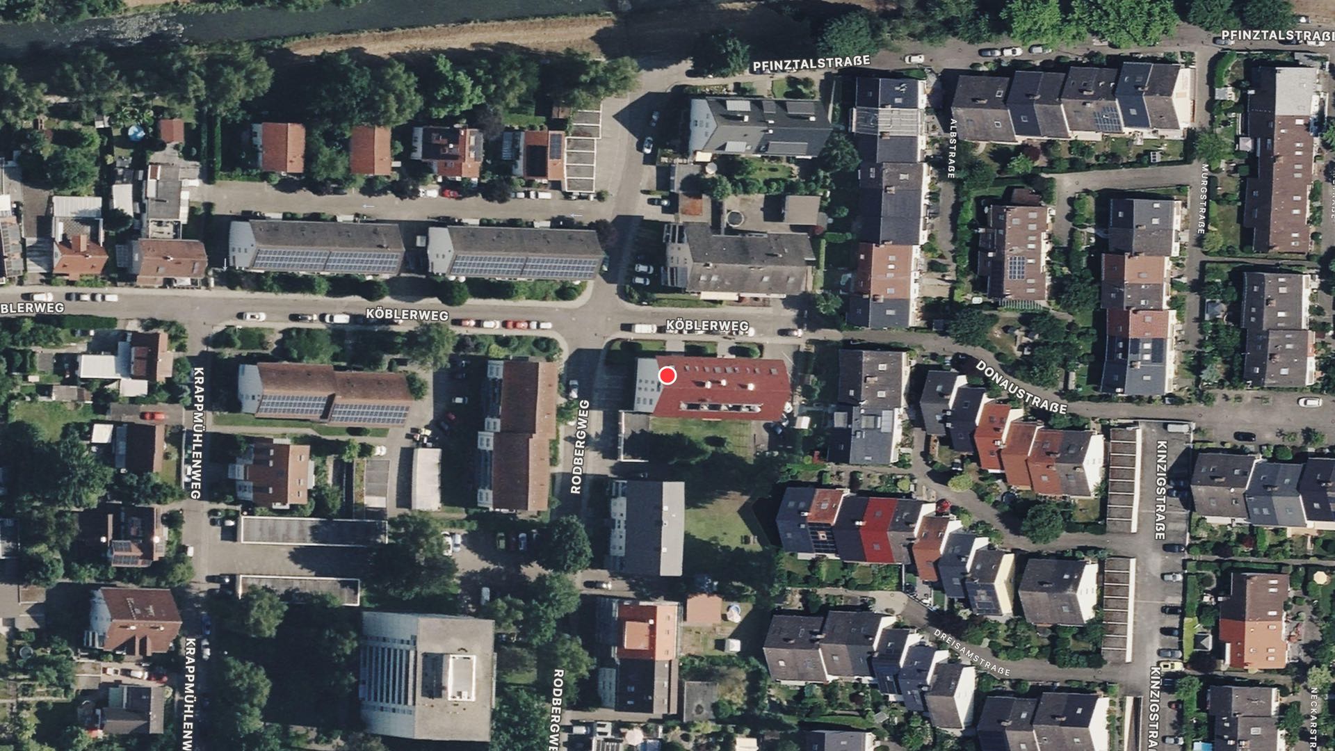 baden-wuerttemberg 2 K 43/25 Köblerweg 6, 8, 76229 Karlsruhe - Grötzingen 2