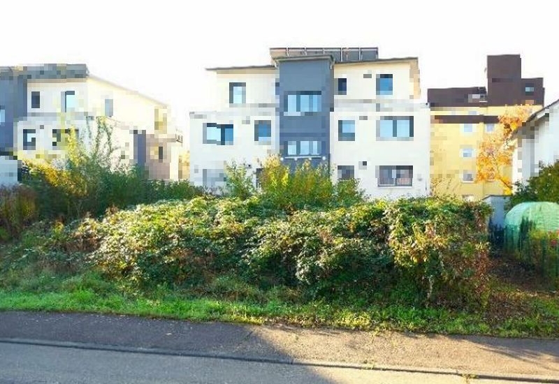 baden-wuerttemberg 2 K 44-21 Hegelstraße 3, 73054 Eislingen/Fils