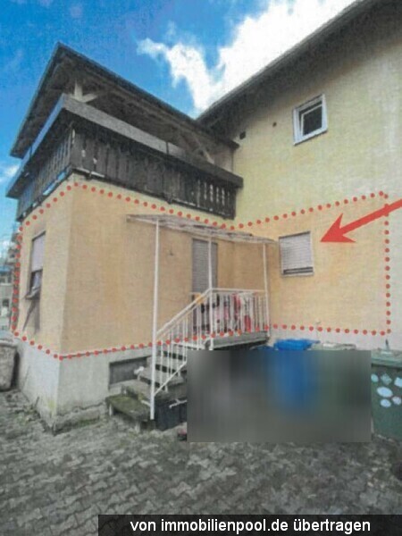 Dreizimmerwohnung in Gondelsheimer Straße 25, 76646 Bruchsal - Bild 5