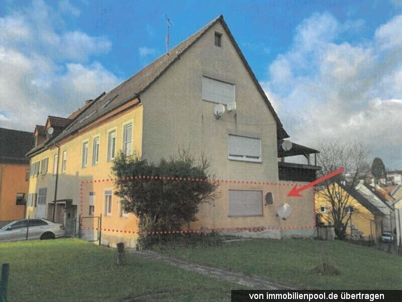 Gondelsheimer Straße 25, 76646 Bruchsal