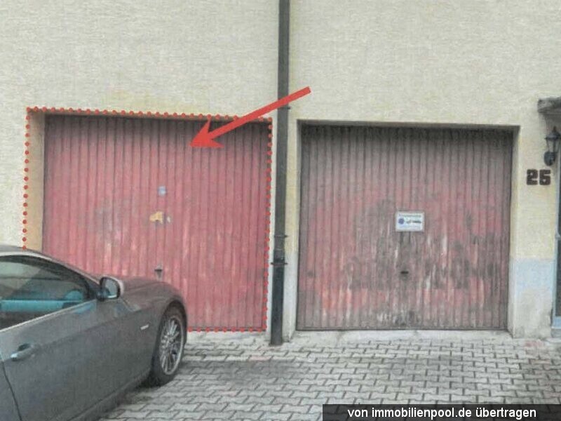 Dreizimmerwohnung in Gondelsheimer Straße 25, 76646 Bruchsal - Bild 4