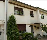 Reihenhaus in Elbinger Straße 10E, 76139 Karlsruhe