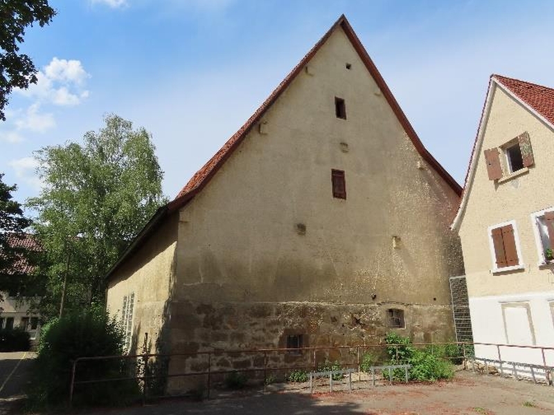 Wohnen/Gewerbe in Sieben-Höhe-Straße 50, 50/1, 72072 Tübingen-Derendingen - Bild 2