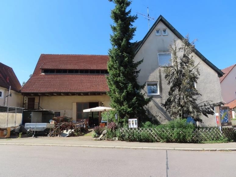 Wohnen/Gewerbe in Sieben-Höhe-Straße 50, 50/1, 72072 Tübingen-Derendingen