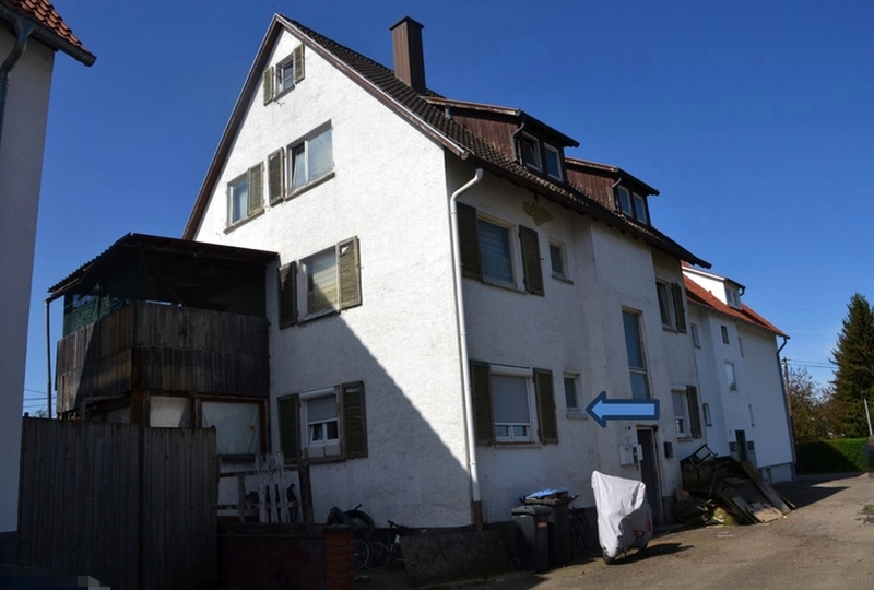 baden-wuerttemberg 2 K 46/23 Schönberger Straße 27, 74405 Gaildorf - Unterrot 7