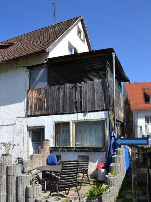 3- bis 4,5-Zimmer-Wohnung in Schönberger Straße 27, 74405 Gaildorf - Unterrot - Bild 4