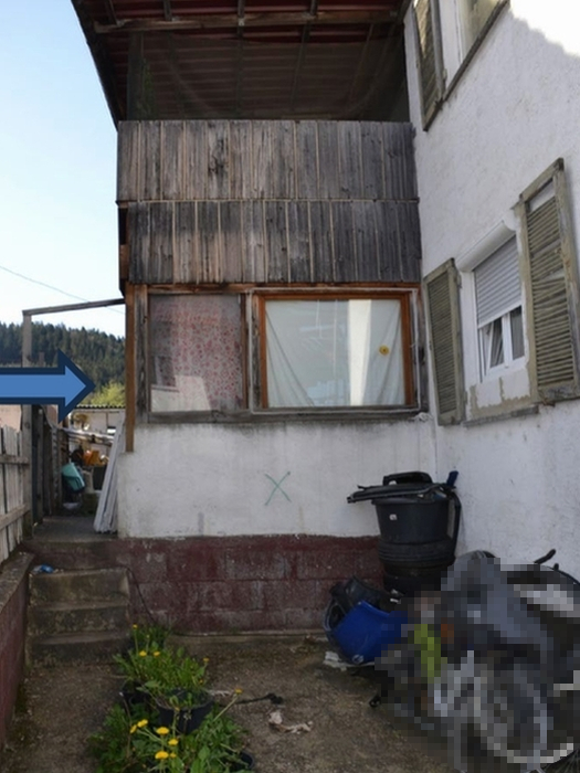 3- bis 4,5-Zimmer-Wohnung in Schönberger Straße 27, 74405 Gaildorf - Unterrot - Bild 3