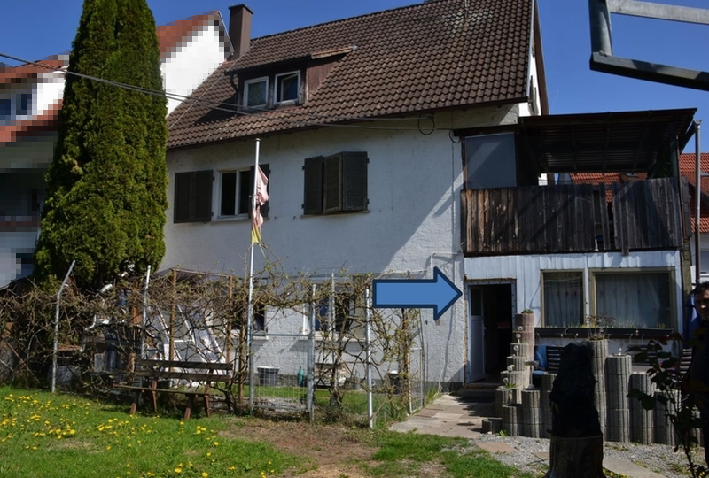 3- bis 4,5-Zimmer-Wohnung in Schönberger Straße 27, 74405 Gaildorf - Unterrot - Bild 5