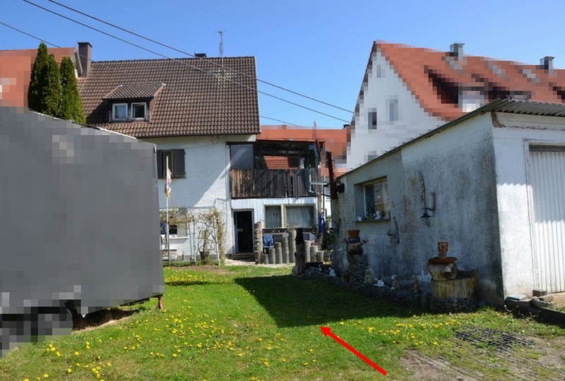 baden-wuerttemberg 2 K 46/23 Schönberger Straße 27, 74405 Gaildorf - Unterrot 6