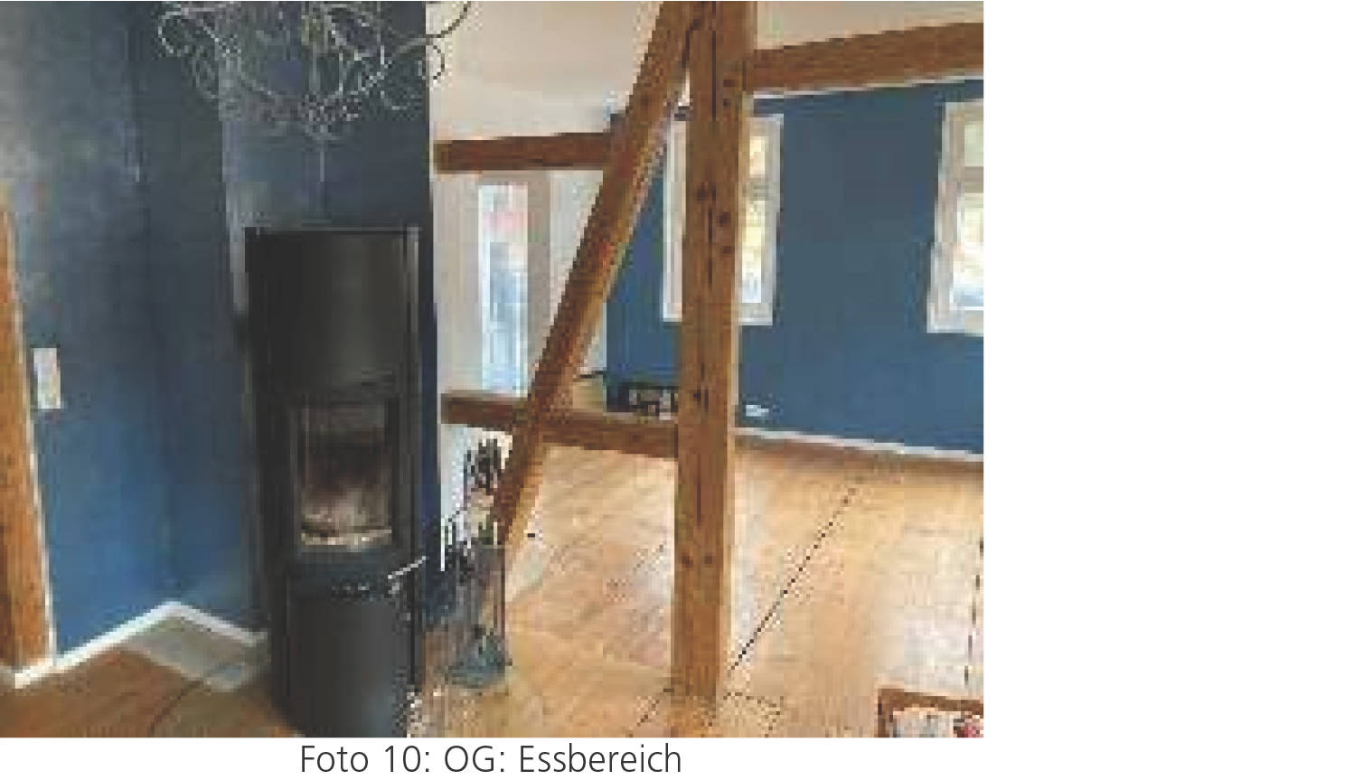 Wohnhaus in Zwiefalter Straße 11, 72525 Münsingen-Buttenhausen - Bild 5
