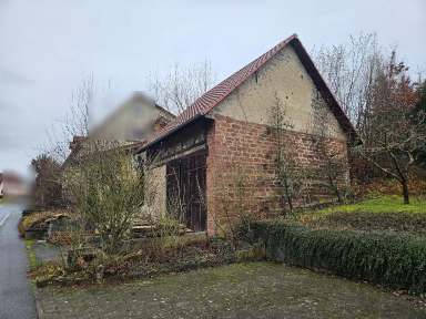 baden-wuerttemberg 2 K 46/25 Augusta-Bender-Straße 10, 74850 Schefflenz - Oberschefflenz 9