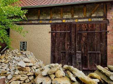baden-wuerttemberg 2 K 46/25 Augusta-Bender-Straße 10, 74850 Schefflenz - Oberschefflenz 3