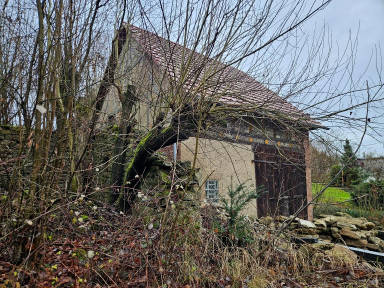 baden-wuerttemberg 2 K 46/25 Augusta-Bender-Straße 10, 74850 Schefflenz - Oberschefflenz 7