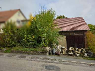 baden-wuerttemberg 2 K 46/25 Augusta-Bender-Straße 10, 74850 Schefflenz - Oberschefflenz 5
