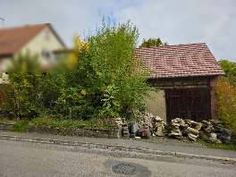baden-wuerttemberg 2 K 46/25 Augusta-Bender-Straße 10, 74850 Schefflenz - Oberschefflenz 1