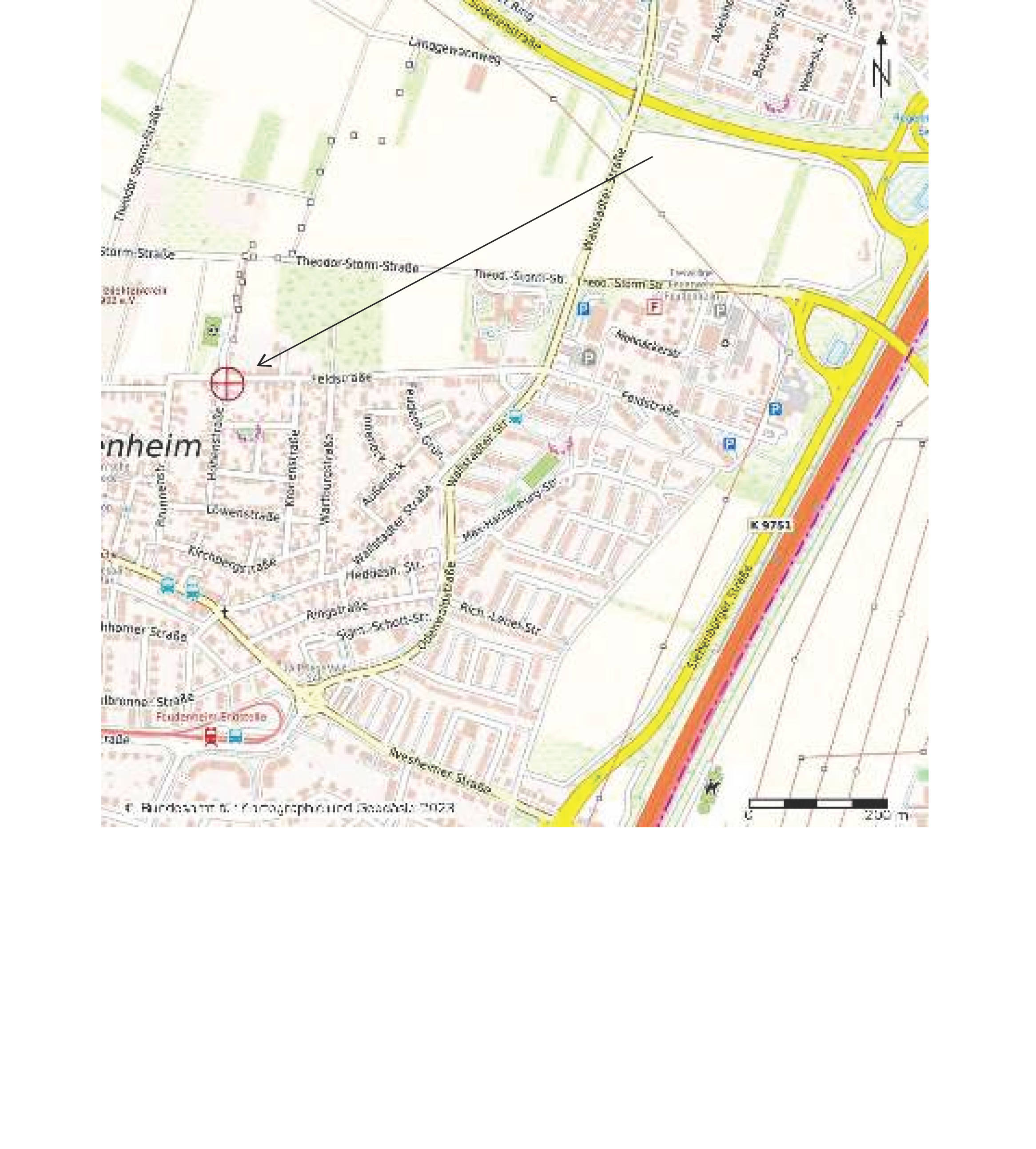 baden-wuerttemberg 2 K 47/22 Höhenstraße 24, 68259 Mannheim 9